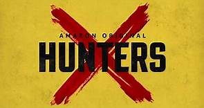 Hunters (2020) TV trailer