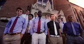Central Catholic High School Commercial