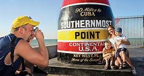 Key West Florida - Things to Do & Attractions in Key West FL