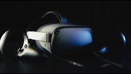 Oculus Quest im Test: VR-Headset ganz ohne Kabel und PC | CHIP