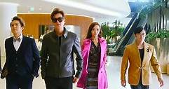 Bounty Hunters ( हिन्दी में ) New Korean Hindi Dubbed Full HD Movie | 2023