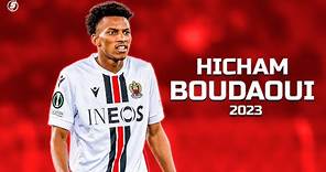 Hicham Boudaoui is a Algerian Talent! - 2023