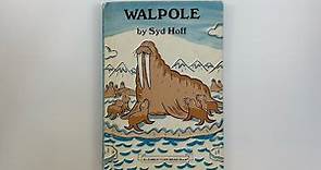 Walpole, by Syd Hoff