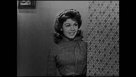Rock and Roll Waltz - Annette Funicello - Original 1961 Music Video