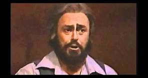 Ruggero Leoncavallo - Pagliacci - Vesti La Giubba - Pavarotti