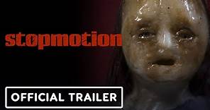 Stopmotion - Official Trailer (2024) Aisling Franciosi, Stella Gonet
