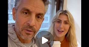 Reality Blurb on Instagram: "RHOBH Star Mauricio Umansky and Emma Slater Address Rumors of Being Romantically Involved After He and His DWTS Partner Were Photographed Holding Hands as Mauricio Explains the Real Reason Behind the Pics, and Emma Claims They Have a “Very Special Bond” (ARE YOU BUYING WHAT THEY’RE SELLING? 🥺) ________________________________________ https://realityblurb.com/2023/10/27/video-mauricio-umansky-and-dwts-partner-emma-slater-address-dating-rumors-explain-real-reason-behi