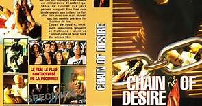 Chain of Desire (1992) vhsvf.