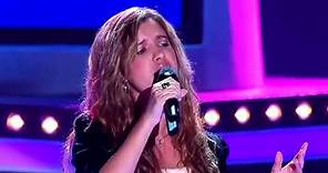 Favoritas: Edith Piaf | The Voice | Blind Auditions | Fav