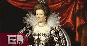Catalina de Médici, la reina más poderosa del siglo XVI/ Paola Barquet