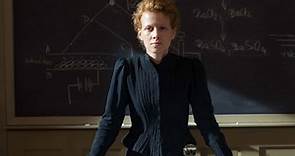 Marie Curie | Trailer Ufficiale Italiano
