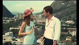 L'HOMME DE RIO de Philippe de Broca - Official Trailer - 1964