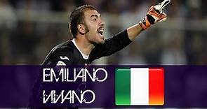Emiliano Viviano ● Fiorentina 2012 2013 ●