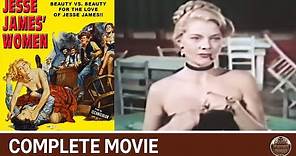 Jesse James' Women | (1954) Full Movie