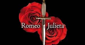 Romeo & Julieta - William Shakespeare
