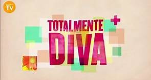 Totalmente Diva - Entrada Telenovela (Español) Full HD