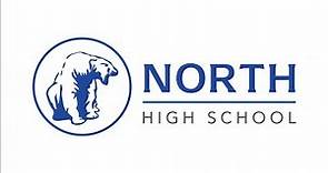 Congratulations North High School Class of 2021!
