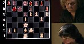 BBC The Master Game - 1981 - S06E13 - Short - Miles