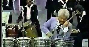 El rey del timbal: Tito Puente: Tito Puente & his Orchestra