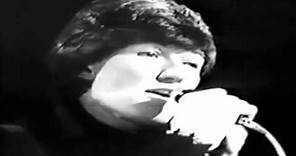 Dave Berry - The Crying Game (1964)