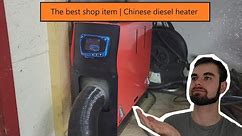 Get this before the Winter... | Chinese Diesel Heater