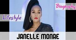 Janelle Monae American Singer Biography & Lifestyle