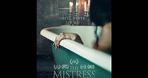 THE MISTRESS (2022) - Official Trailer | John Magaro | Aylya Marzolf | Alexandra Grey | Kat Cunning