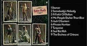 Babe Ruth (self-titled, 1975) - FULL ALBUM