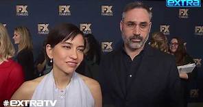 Sonoya Mizuno Dishes on What to Expect from ‘Devs’