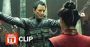 Into the Badlands S03E13 Clip | 'Breaking Free' | Rotten Tomatoes TV
