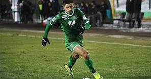 Marian Shved • INSANE Goals & Skills • Welcome to Celtic