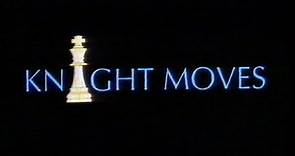 Knight Moves (1992) Trailer | Christopher Lambert, Diane Lane