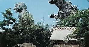 Kaidžútó no kessen: Godzilla no musuko (1967) | ČSFD.cz