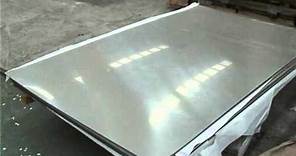thin stainless steel sheet,stainless steel laminate,321 stainless steel,stainless steel sheet gauges