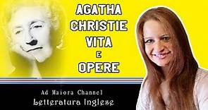 Letteratura Inglese | Agatha Christie - Vita e Opere