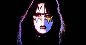 Kiss - Ace Frehley (1978) - Fractured Mirror