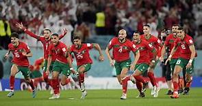 The impact of Morocco’s historic run at the World Cup