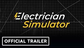 Electrician Simulator - Official Xbox Launch Trailer
