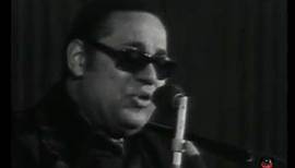 Mickey Baker - Blues Before Sunrise (LIVE VIDEO 1975)