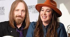 Tom Petty’s Daughter Adria Says Documentary About Her Late Father Shows His 'Funny Side'