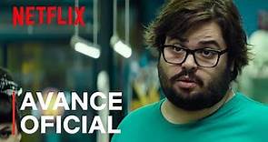 ORÍGENES SECRETOS | Estreno el 28 de agosto | Netflix España