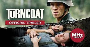 Turncoat: Official U.S. Trailer Full (June 15)