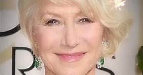 Helen Mirren: A Professional Journey Through Theater, Film, and Television