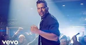 Ricky Martin - Come With Me (Official)