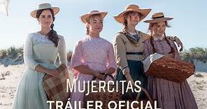 MUJERCITAS - Tráiler Oficial EN ESPAÑOL | Sony Pictures España