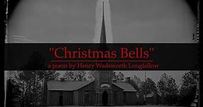 Christmas Bells: a poem by Henry Wadsworth Longfellow