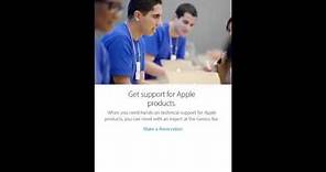 How to Make an Appointment at the Apple Store