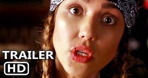 KILLERS ANONYMOUS Official Trailer (2019) Jessica Alba, Gary Oldman Movie HD