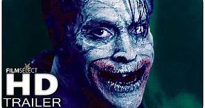 TOP UPCOMING HORROR MOVIES 2018 Trailers