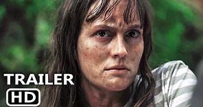 RIVER WILD Trailer (2023) Leighton Meester, Adam Brody